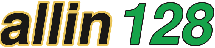 allin128 logo