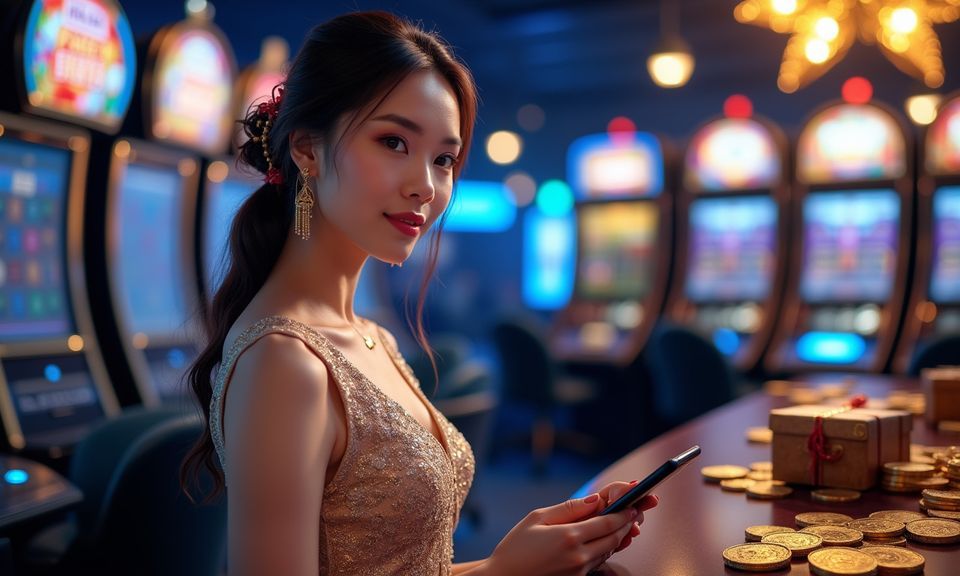 allin128 Longhouse Fortune Slots